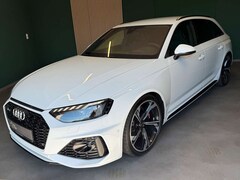 Bild des Angebotes Audi RS4 2.9 TFSI quattro/AHK/Garantie2028/mtl.399 €