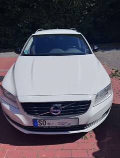 Bild des Angebotes Volvo V70 Black Edition