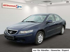 Bild des Angebotes Honda Accord Lim. 2.0 Comfort 2x-AAC PDC