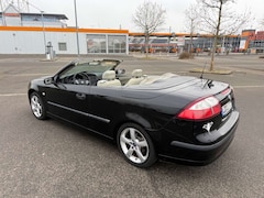 Bild des Angebotes Saab 9-3 2.0T Vector Cabrio | 2005 | TÜV neu | 2