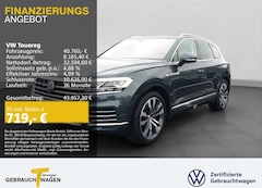 Bild des Angebotes VW Touareg TDI 4M MATRIX AHK PANO DYNAUDIO