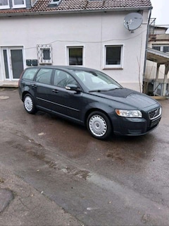 Bild des Angebotes Volvo V50 2.0D DPF RDesign