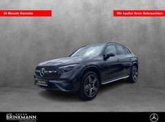 Bild des Angebotes Mercedes-Benz GLC 300 GLC 300 4M AMGLine/Pano/DigitalLight/HeadUp/Burm