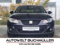 Bild des Angebotes SEAT Exeo 2.0 TDI,LEDER,NAVI,XENON,TEMPOMAT,TÜV 02.26 Klima
