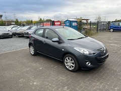 Bild des Angebotes Mazda 2 Lim. 1.5 Center-Line*1HAND*TÜV NEU*AUTOMATIK*