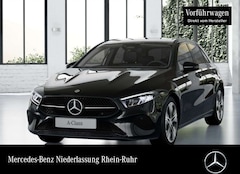 Bild des Angebotes Mercedes-Benz A 180 PROGRESSIVE+NIGHT+LED+KAMERA+7G