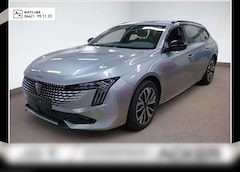 Bild des Angebotes Peugeot 508 SW Allure 1.5 BlueHDI 8AT. ACC/360Kam -51%*