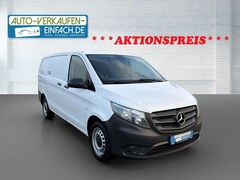 Bild des Angebotes Mercedes-Benz Vito 114 CDI,Lang,Klima,AHK,MwSt,TÜV+Service NEU