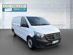 Bild des Angebotes Mercedes-Benz Vito 114 CDI,Lang,Klima,AHK,MwSt,TÜV+Service NEU