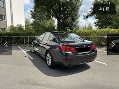 BMW 520 520d Gran Turismo Aut.