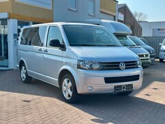 Bild des Angebotes VW T5 Multivan CarPlay/3xKLIMA/PDC/1.HD.n.VW!