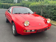 Bild des Angebotes Porsche 928