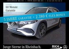 Bild des Angebotes Mercedes-Benz EQB 300 EQB 300 4MATIC AMG Line Night/LED/360°/Head-UP BC
