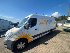 Bild des Angebotes Opel Movano B Kasten/Kombi HKa L3H2 3,5t