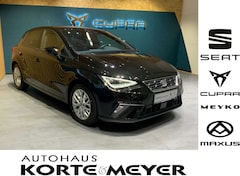 Bild des Angebotes SEAT Ibiza FR Pro Black Edition Beats+Navi+Allwetter+