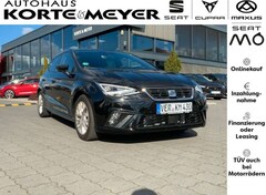 Bild des Angebotes SEAT Ibiza FR Pro Black Edition Beats+Navi+Allwetter+