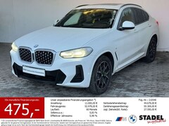 Bild des Angebotes BMW X4 xDrive30i M Sport Navi.Laser.ACC.Pano.HuD.RFK