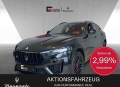 Bild des Angebotes Maserati Levante Modena S 430 PS - VOLLAUSSTATTUNG