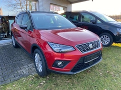 Bild des Angebotes SEAT Arona Arona 1.0 TGI XCELLENCE CNG LED