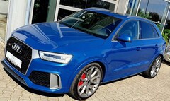 Bild des Angebotes Audi RS Q3 2.5 TFSI Quattro Performance 3 Jahre Garant