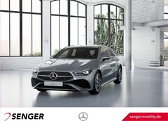 Bild des Angebotes Mercedes-Benz CLA 250 e SB AMG Kamera Keyless-Go Ambiente AHK