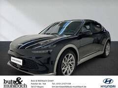 Bild des Angebotes Genesis GV60 Sport Elektro 4WD Sportpaket Memory Sitze Soundsys
