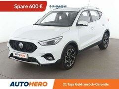 Bild des Angebotes MG ZS 1.0 T-GDI Luxury Aut.*NAVI*LED*TEMPO*CAM*PDC*SHZ*