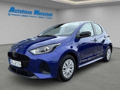 Bild des Angebotes Mazda 2 Prime-Line 1.5 ACC Apple CarPlay Android Auto Klim