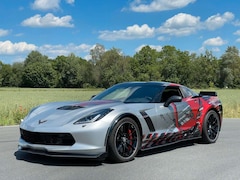 Bild des Angebotes Corvette Z06 6.2l Supercharged 3LZ Keramik Bremsanlage