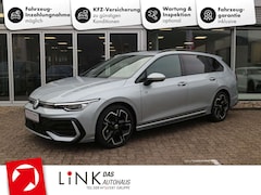Bild des Angebotes VW Golf Variant R-Line 1.5 eTSI DSG LED PLUS ACC 18