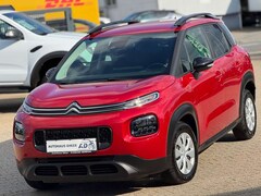 Bild des Angebotes Citroen C3 Aircross Live Euro6,Klima,PDC