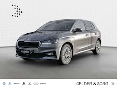Skoda Fabia Tour 1.0 TSI DSG NAVI*ACC*RFK*KESSY*SHZ