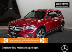 Bild des Angebotes Mercedes-Benz GLB 220 d PROGRESSIVE+MULTIBEAM+KAMERA+8G