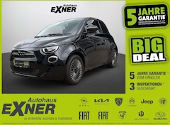 Bild des Angebotes Fiat 500e Lim. ICON 42kWh Navi+Sitzheizung+KlimaA+PDC+