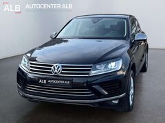 Bild des Angebotes VW Touareg V6 TDI 4Motion/AUTOMAT/AHK/ACC/NAVI/SPUR