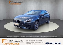 Bild des Angebotes Hyundai i30 Kombi ADVANTAGE MY25 1,0l DCT NAVI LED