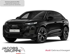 Bild des Angebotes Audi Q3 Sportback TDI 110 kW S tronic Tech plus/R.-Kamera/S Line/20"/Phone