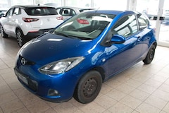 Bild des Angebotes Mazda 2 Lim. 1.3 Impression Sport