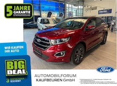 Bild des Angebotes Ford Edge 2.0 TDCi Bi-Turbo Sport ACC LED Navi Pano