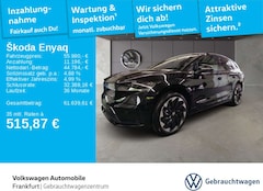 Bild des Angebotes Skoda Enyaq 85 Navi LED