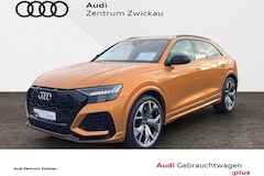 Bild des Angebotes Audi RS Q8 RSQ8 TFSI quattro Matrix LED Scheinwerfer, Navi...