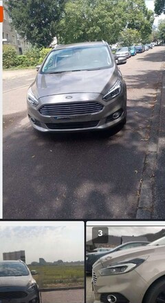 Bild des Angebotes Ford S-Max 2.0 TDCi 179 PS 2 te Hand