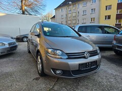 Bild des Angebotes VW Golf Plus VI Highline*AUTOMATIK *