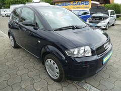 Bild des Angebotes Audi A2 1.4 *2.Hand* NUR 71´km