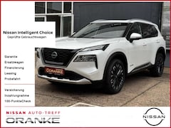 Bild des Angebotes Nissan X-Trail 1.5 VC-T e-Power Tekna+ 19Zoll*PP*Nappa
