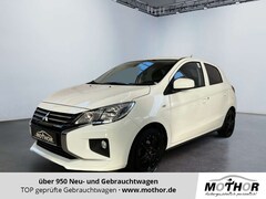 Bild des Angebotes Mitsubishi Space Star Select 1.2 Klima Bluetooth 1.Hand