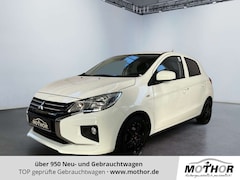 Bild des Angebotes Mitsubishi Space Star Select 1.2 Klima Bluetooth 1.Hand