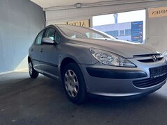 Bild des Angebotes Peugeot 307 Premium