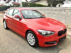 Bild des Angebotes BMW 120 d Sport Line M-Sport Fahrwerk*NAVI*PDC*SHZ !