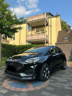 Bild des Angebotes Ford Fiesta ST X *Performance & Winter Paket*B&O*